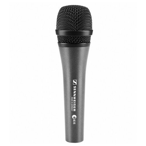 E835 Микрофон динамический Sennheiser 004513 1576000₽