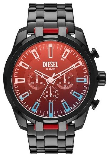 Diesel 5 Bar
