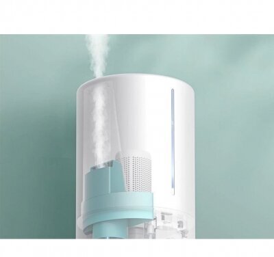 Увлажнитель воздуха Xiaomi Mi Smart Sterilization Humidifier S (MJJSQ03DY) - фото №7
