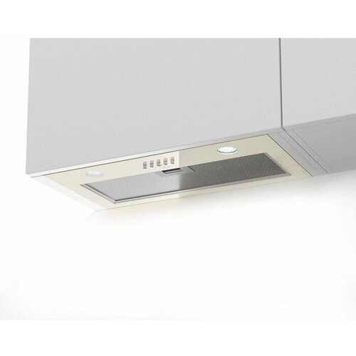 Вытяжка Lex GHOST G 600 IVORY LIGHT 1156500₽