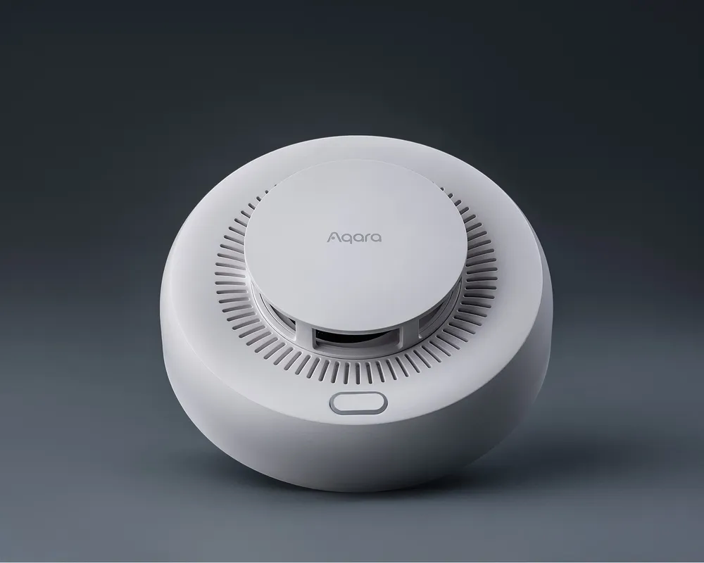 Умный датчик дыма | Aqara Smart Smoke Detector (CN) (JY-GZ-01AQ)