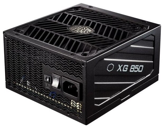 БП ATX 850 Вт Cooler Master XG850