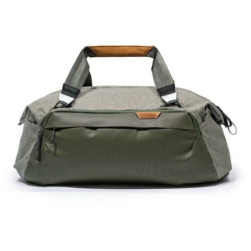 фото Peak design сумка peak design travel duffel - 35l (sage)