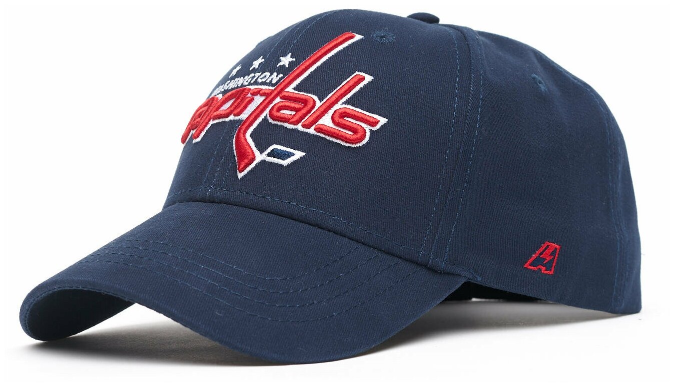 Бейсболка Washington Capitals 