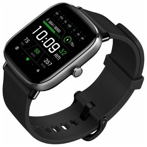 Смарт-часы Amazfit GTS 2 mini 756100₽