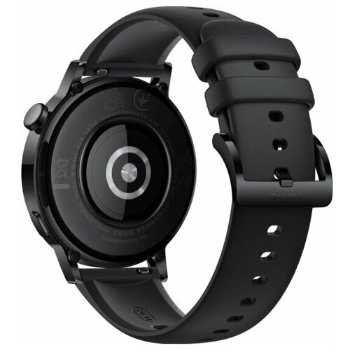 Смарт-часы Huawei Watch GT 3 Milo-B19S, 42мм, 1.32
