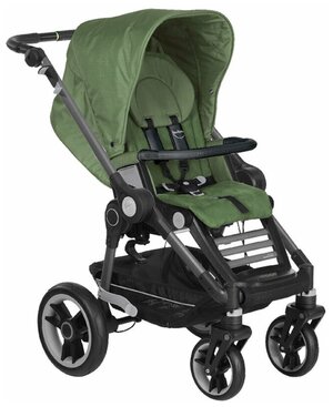Teutonia beyou best sale elite 2016