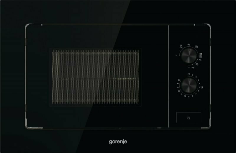 Встраиваемая микроволновая печь Gorenje BM201EG1BG *