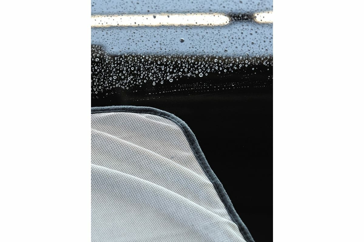 Микрофибра, полотенце для сушки автомобиля Detail ED "Extra Dry" - фотография № 20