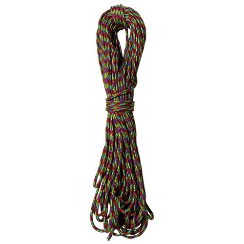 фото Полиамидная веревка 3мм для крепления тента. 20м. две сосны. олива