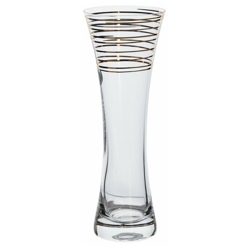 Ваза 19,5 см Bohemia Crystal