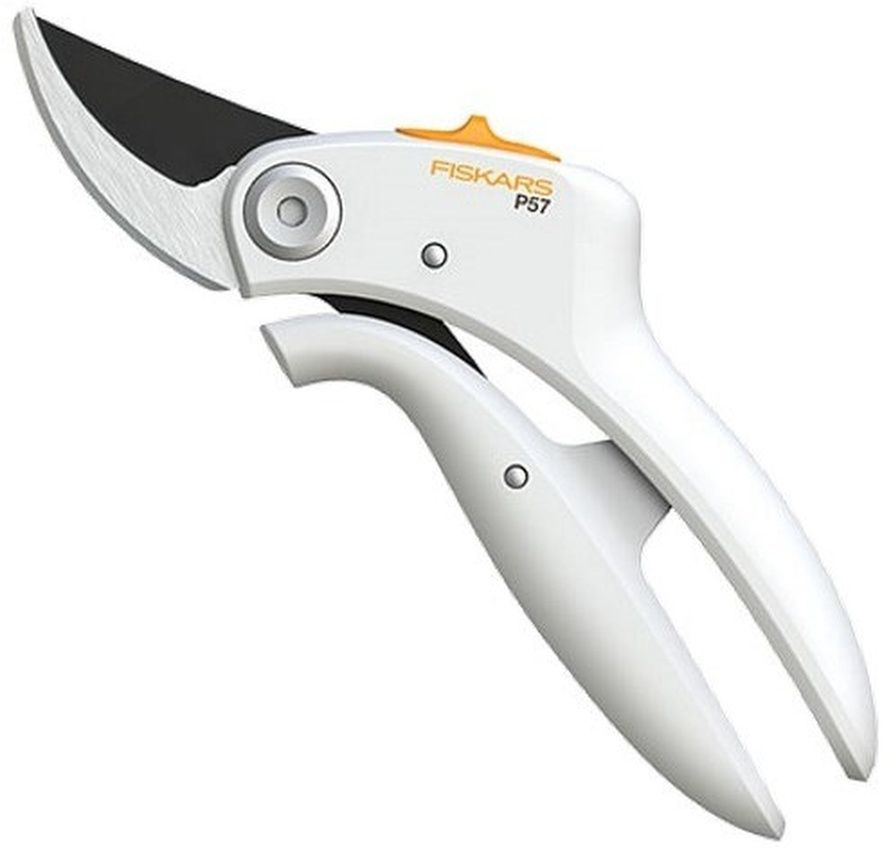 Секатор FISKARS PowerLever 180 мм