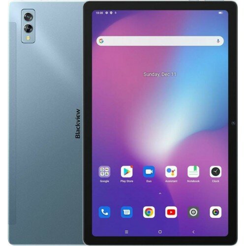 Планшет Blackview Tab 11 SE, 8/128Gb, Blue