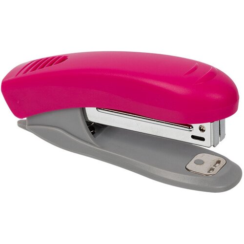 STILSY Степлер для скоб 10 SSK-01 до 10 листов 05-розовыйpink 454₽