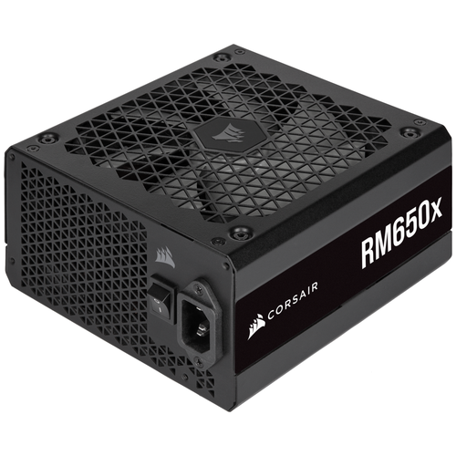 CP-9020198-EU Блок питания Corsair RM650x (CP-9020198-EU)