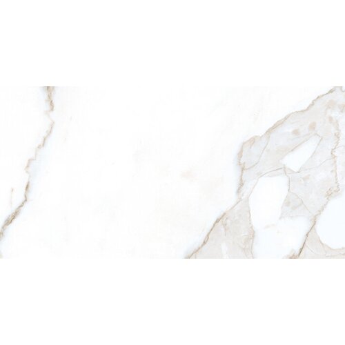 Marble Trend Керамогранит K-1001/MR/30x60 Calacatta керамогранит kerranova marble trend calacatta gold k 1001 mr 60х120 см