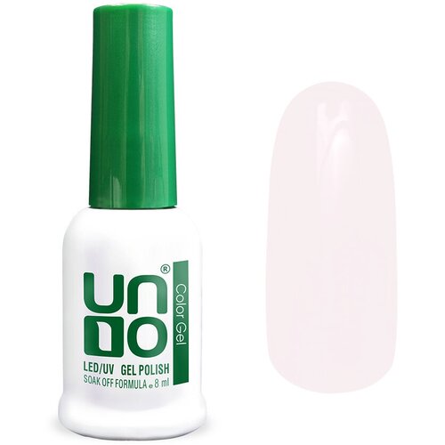 UNO гель ЛАК - 492 8 МЛ