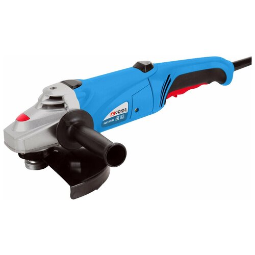 Углошлифовальная машина СОЮЗ УШС-90180 921600₽