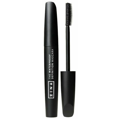 3INA Разделяющая тушь для ресниц The Definition Mascara