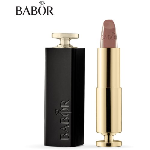 помада для губ babor matte lipstick 4 гр BABOR помада для губ Matte Lipstick