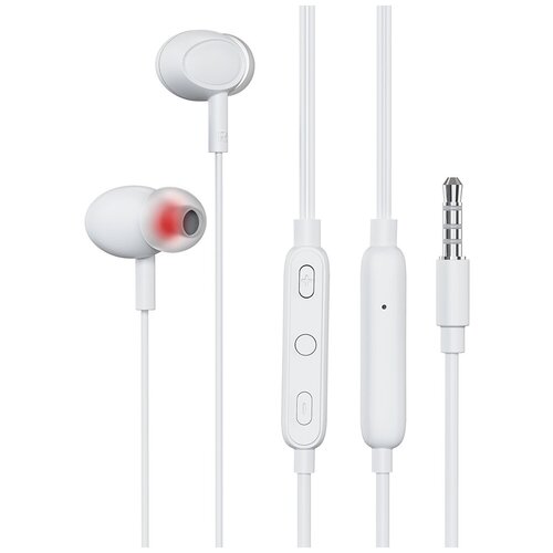 Наушники PERO EP14 белая 47000₽