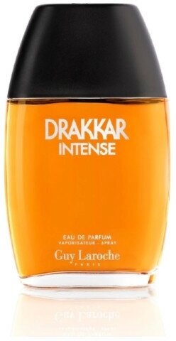 Guy Laroche Drakkar Intense парфюмированная вода 50мл