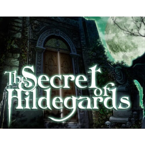 The Secret Of Hildegards