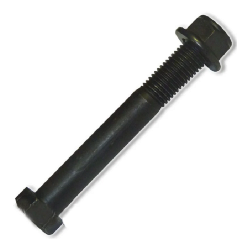 фото Baw screw болт с гайкой рзм baw 1044 1065 m10*74