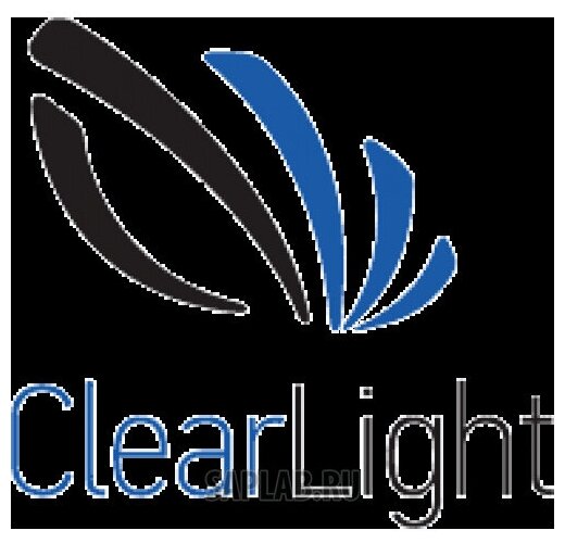 Лампа автомобильная галогенная ClearLight H11 MLH11WL 12V 55W PGJ19-2