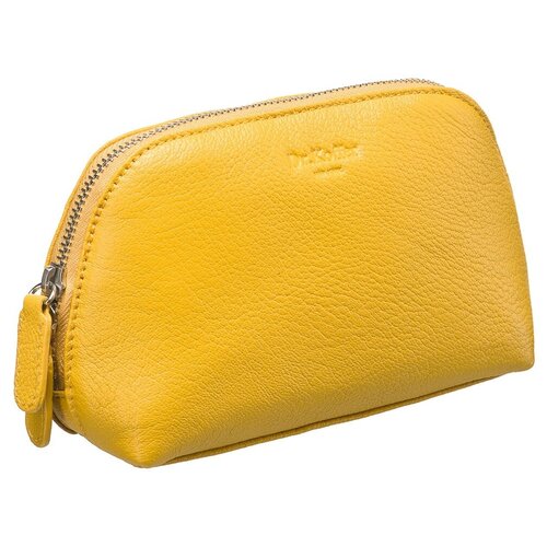 фото Косметичка dr.koffer x510353-170-67, желтый