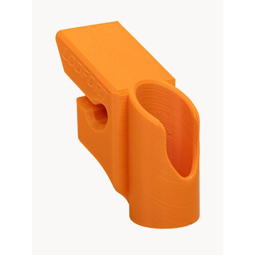 Держатель удочки для лодки ПВХ на ликтрос