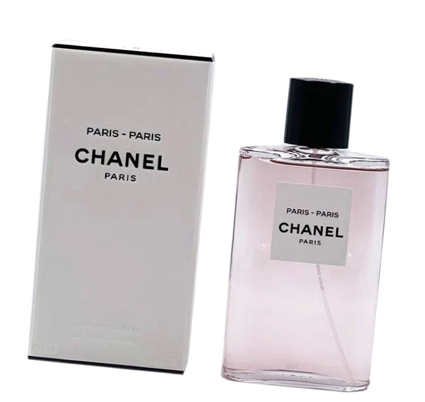 Женская туалетная вода Шанель Париж Париж 125 мл - Chanel Paris Paris