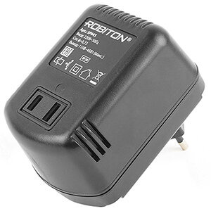 Robiton Трансформатор 220V-110V Robiton 3P045 без заземления