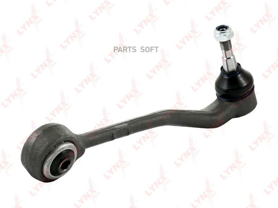 LYNXauto C5007L (0391873 / 1205041 / 151102) рычаг подвески передний нижний l подходит для BMW (БМВ) x5(e53) — фото 4