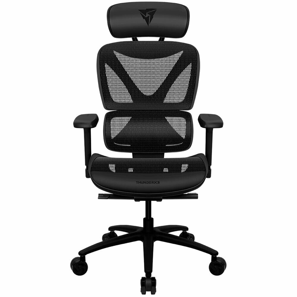 Компьютерное кресло ThunderX3 XTC-Mesh Black