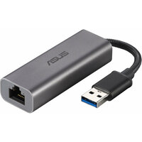 Сетевой адаптер 2.5G Ethernet Asus USB-C2500