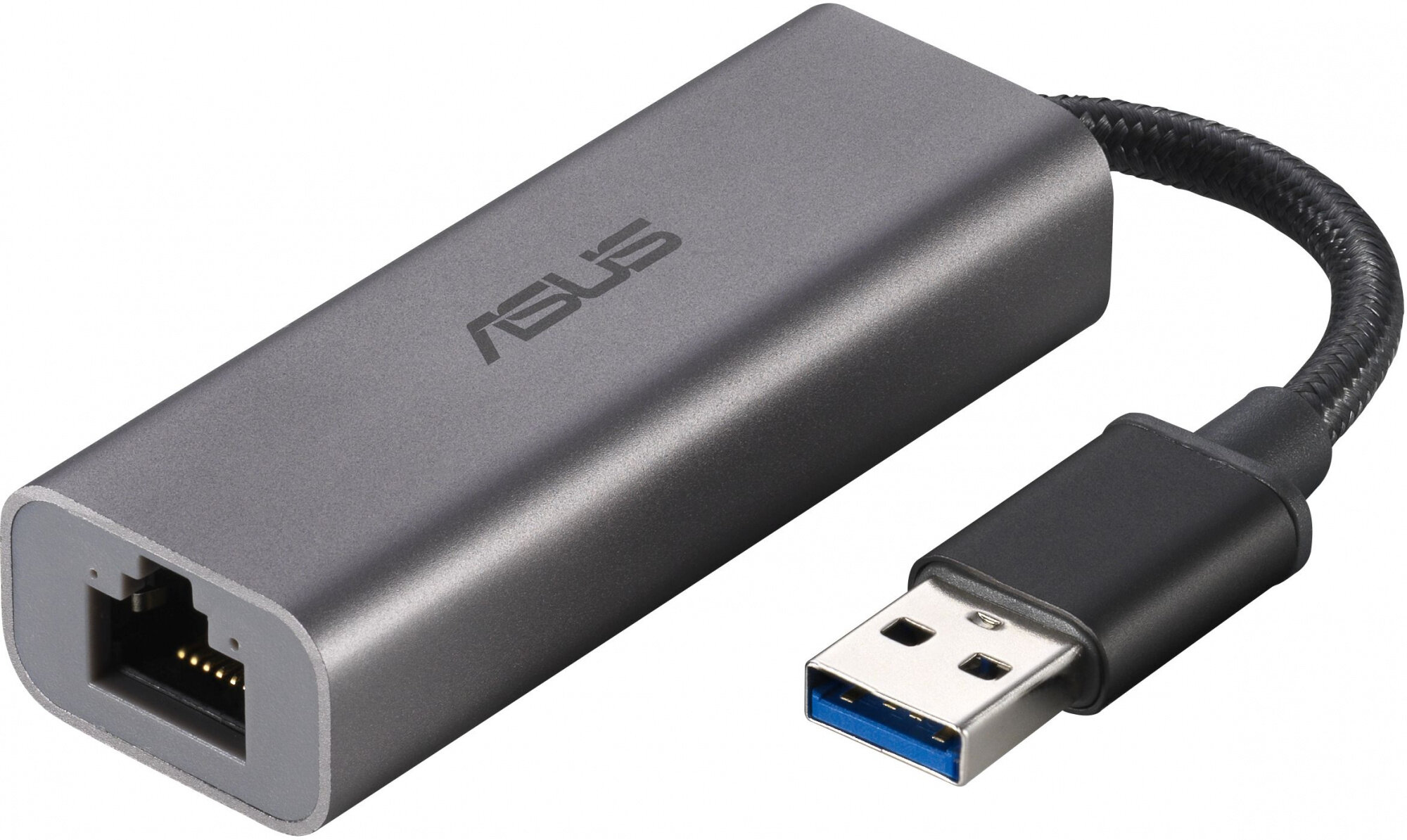 Сетевой адаптер 2.5G Ethernet Asus USB-C2500