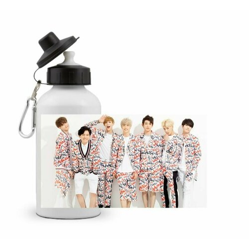 фото Спортивная бутылка got7 №9 goodbrelok