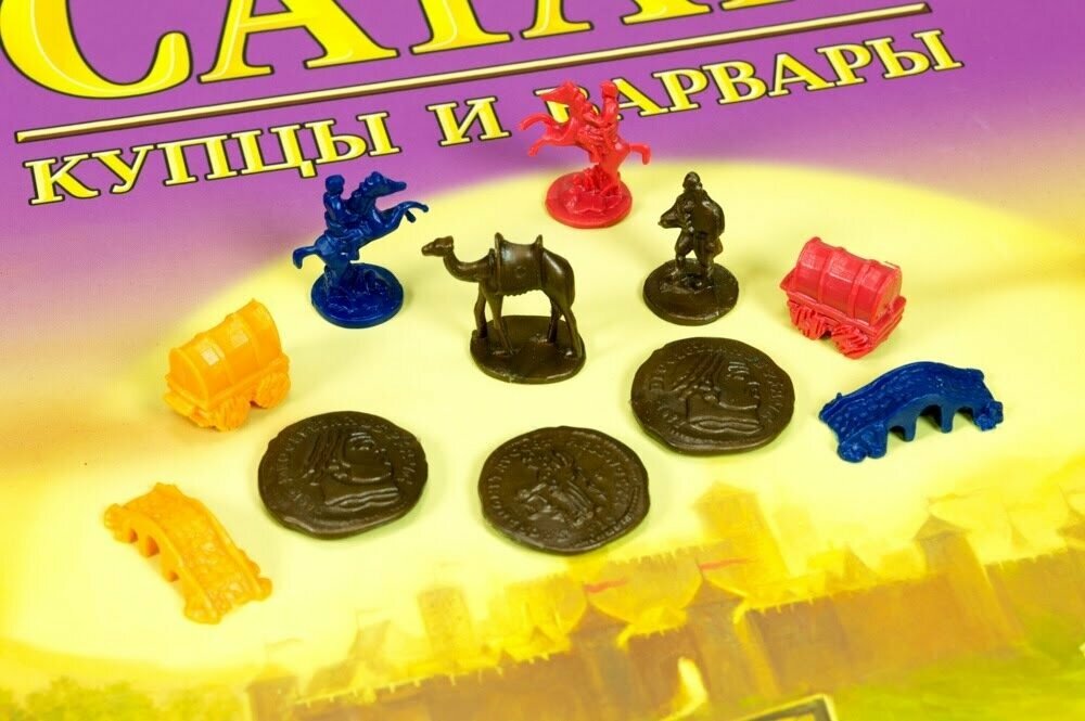 Дополнение Hobby World - фото №6