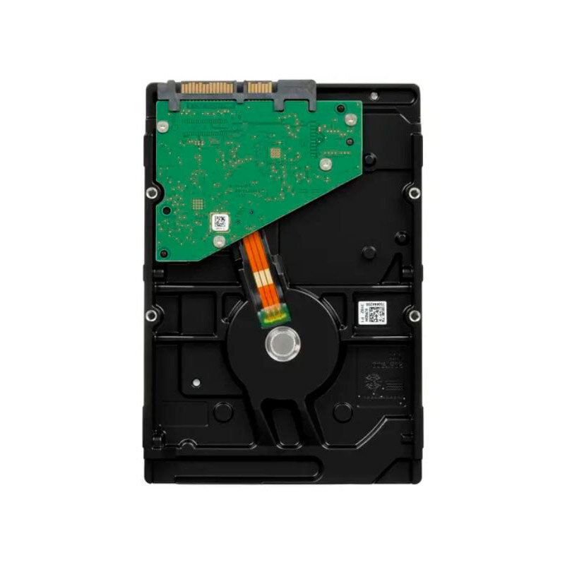 Жесткий диск Seagate IronWolf 4Tb ST4000VN006