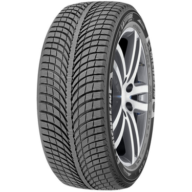 Шина Michelin Latitude Alpin LA2 255/45 R20 105V ( старше 3-х лет)