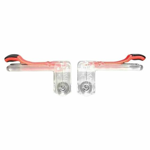 Мобильный джойстик геймпад триггер для телефона смартфона М24 для игры в PUBG Free Fire Fortnite 59900₽