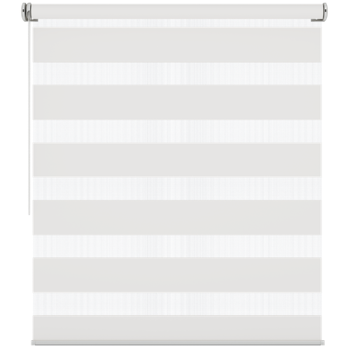 Рулонная штора Helen Decor День-Ночь «616-1 F21» 68х160 см