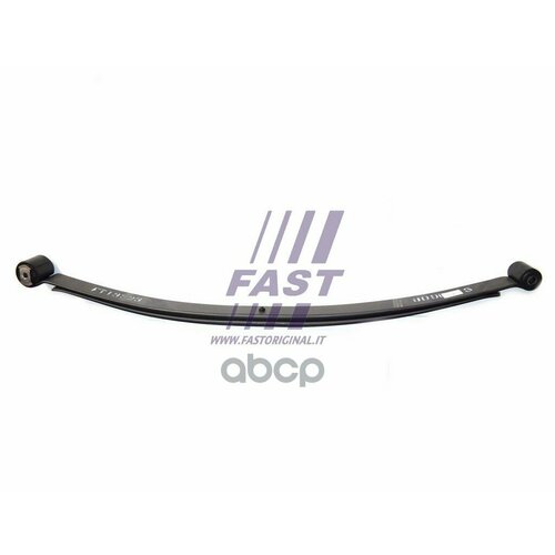 Рессора Ducato 250 Boxer 06-17q-20q Ll1 Двухлистовая Усиленная FAST арт FT13332 35436₽
