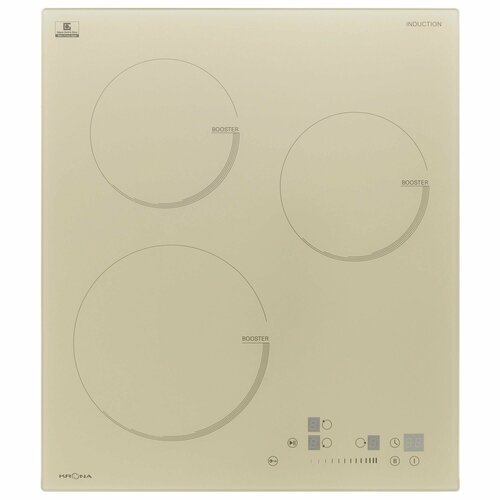 Индукционная варочная панель KRONA VENTO 45 IV B 3479000₽