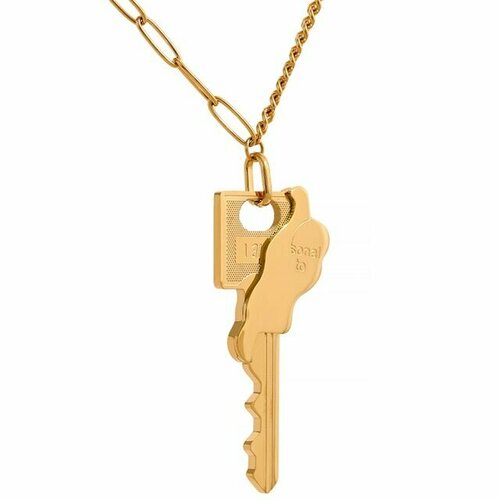 Подвеска Key