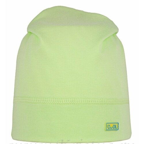 фото Шапка broel, размер 53, мультиколор