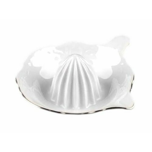 Соковыжималка 13 см Thun Бернадотт Отводка золото 006073 63000₽