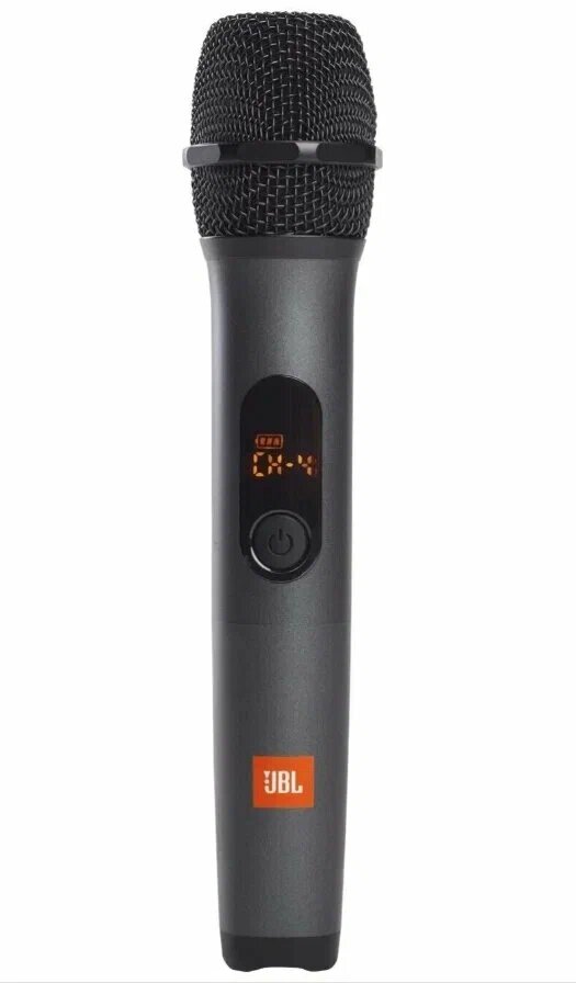 Беспроводная система микрофонов JBL Wireless Microphone Set — фото 1