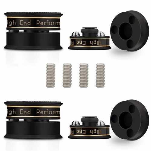 Preffair HIFI, 4 шт